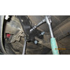 4258-A ORIS Фаркоп на Hyundai Santa Fe 2012-2018, Hyundai Grand Santa Fe 2013-2018, Kia Sorento 2012-2015, кроме Prime. Необходима подрезка бампера. Тип шара: A. Нагрузки: 2000/100 кг, масса фаркопа 19,7 кг (без электрики в комплекте)