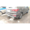 4258-A ORIS Фаркоп на Hyundai Santa Fe 2012-2018, Hyundai Grand Santa Fe 2013-2018, Kia Sorento 2012-2015, кроме Prime. Необходима подрезка бампера. Тип шара: A. Нагрузки: 2000/100 кг, масса фаркопа 19,7 кг (без электрики в комплекте)