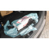 4258-A ORIS Фаркоп на Hyundai Santa Fe 2012-2018, Hyundai Grand Santa Fe 2013-2018, Kia Sorento 2012-2015, кроме Prime. Необходима подрезка бампера. Тип шара: A. Нагрузки: 2000/100 кг, масса фаркопа 19,7 кг (без электрики в комплекте)
