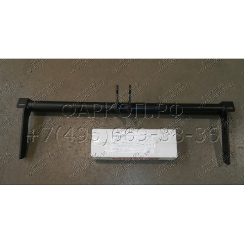 2116-A ORIS Фаркоп на Volkswagen Passat седан 1993/10-1996/9, Passat универсал 1993/10-1997/4. Необходима подрезка бампера. Тип шара: A. Нагрузки: 1500/75 кг, масса фаркопа 12,4 кг (без электрики в комплекте)