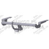 2635-A ORIS Фаркоп на Citroen C4 хетчбек 2011-2018, Citroen DS4 2011-2018. Необходима подрезка бампера. Тип шара: A. Нагрузки: 1100/75 кг, масса фаркопа 17 кг (без электрики в комплекте)