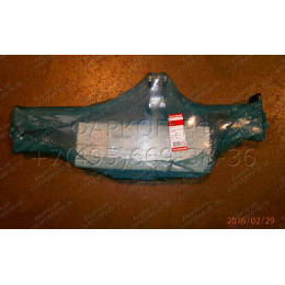 3073-A ORIS Фаркоп на Lexus RX350 2009-2015. Необходима подрезка бампера. Тип шара: A. Нагрузки: 1500/75 кг, масса фаркопа 20,7 кг (без электрики в комплекте)