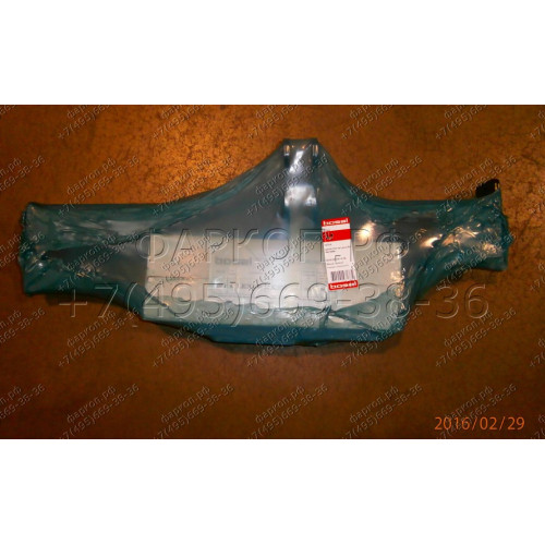 3073-A ORIS Фаркоп на Lexus RX350 2009-2015. Необходима подрезка бампера. Тип шара: A. Нагрузки: 1500/75 кг, масса фаркопа 20,7 кг (без электрики в комплекте)