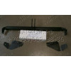 4239-A ORIS Фаркоп на Hyundai Verna хетчбек 2006-2011, седан Kia Rio II седан 2005/9-2008. Необходима подрезка бампера. Тип шара: A. Нагрузки: 1000/50 кг, масса фаркопа 15,8 кг (без электрики в комплекте)