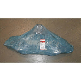 4258-A ORIS Фаркоп на Hyundai Santa Fe 2012-2018, Hyundai Grand Santa Fe 2013-2018, Kia Sorento 2012-2015, кроме Prime. Необходима подрезка бампера. Тип шара: A. Нагрузки: 2000/100 кг, масса фа