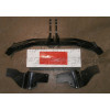 4258-A ORIS Фаркоп на Hyundai Santa Fe 2012-2018, Hyundai Grand Santa Fe 2013-2018, Kia Sorento 2012-2015, кроме Prime. Необходима подрезка бампера. Тип шара: A. Нагрузки: 2000/100 кг, масса фаркопа 19,7 кг (без электрики в комплекте)