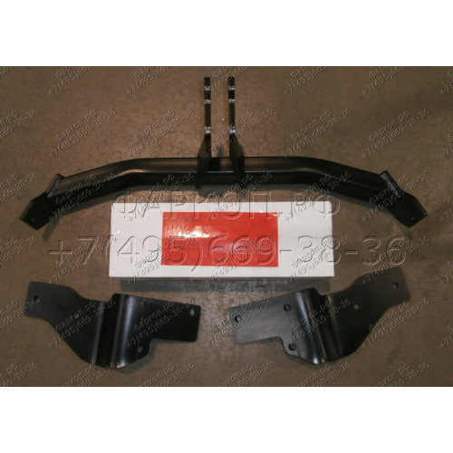 4258-A ORIS Фаркоп на Hyundai Santa Fe 2012-2018, Hyundai Grand Santa Fe 2013-2018, Kia Sorento 2012-2015, кроме Prime. Необходима подрезка бампера. Тип шара: A. Нагрузки: 2000/100 кг, масса фаркопа 19,7 кг (без электрики в комплекте)