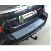 S303-A Лидер-плюс ТСУ для Subaru Forester 1997-2008 без снятия и выреза бампера. Нагрузки: 1500/75 кг, масса фаркопа 14,96 кг (без электрики в комплекте)