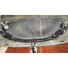 4258-A ORIS Фаркоп на Hyundai Santa Fe 2012-2018, Hyundai Grand Santa Fe 2013-2018, Kia Sorento 2012-2015, кроме Prime. Необходима подрезка бампера. Тип шара: A. Нагрузки: 2000/100 кг, масса фаркопа 19,7 кг (без электрики в комплекте)