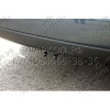 AD48BQ WITTER Фаркоп на Audi A4 седан/универсал 2007-2015, Audi A4 Allroad 2009-2015. Быстросъемное вертикальное крепление шара на ключе. Невидимый вырез в бампере. Нагрузки: 2100/135 кг, масса фаркопа 17,4 кг