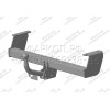 SZ 05 AVTOS Фаркоп на Suzuki Grand Vitara 3/5 дверей 1998-2005, Suzuki Grand Vitara XL7 2001-2006 без подрезки бампера. Тип шара: A. Нагрузки: 1500/75 кг, масса фаркопа 17 кг (без электрики в комплекте)