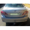 TY 18 AVTOS Фаркоп на Toyota Corolla седан 2007-2013. Необходима подрезка бампера. Тип шара: A. Нагрузки: 1350/75 кг, масса фаркопа 20,5 кг (без электрики в комплекте)