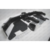 THI-15-991124.00 PT GROUP Фаркоп с нержавеющей накладкой на Sollers ST6 2023-, Sollers ST8 2025-, Toyota Hilux 2015-, JAC T6 2015-, JAC T8 2023-, JAC T8 Pro 2023- без подрезки бампера. Тип шара: E (легкосъемный шар под квадрат). Нагрузки: 3500/140 кг, мас