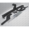 1240-A ORIS Фаркоп на Лада Х РЕЙ (Lada XRay) 2016-2022, Lada XRay Cross 2018-2022 без подрезки бампера. Тип шара: A. Нагрузки: 1200/75 кг, масса фаркопа 14,2 кг (без электрики в комплекте)