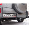 C105-AE Лидер-плюс ТСУ для Chery Tiggo (FL) 2011-2014, ТагАЗ Vortex Tingo (FL) 2010-2013, Lifan X60 2011-2021 без снятия и выреза бампера. Тип шара: AE. Нагрузки: 1000/75 кг, масса фаркопа 14,52 кг (без электрики в комплекте)