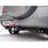 C105-AE Лидер-плюс ТСУ для Chery Tiggo (FL) 2011-2014, ТагАЗ Vortex Tingo (FL) 2010-2013, Lifan X60 2011-2021 без снятия и выреза бампера. Тип шара: AE. Нагрузки: 1000/75 кг, масса фаркопа 14,52 кг (без электрики в комплекте)