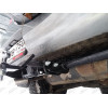 C105-AE Лидер-плюс ТСУ для Chery Tiggo (FL) 2011-2014, ТагАЗ Vortex Tingo (FL) 2010-2013, Lifan X60 2011-2021 без снятия и выреза бампера. Тип шара: AE. Нагрузки: 1000/75 кг, масса фаркопа 14,52 кг (без электрики в комплекте)