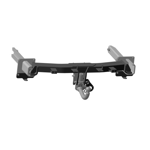 2215-D2 ORIS Фаркоп на Mercedes GLS-Class x166 2016-2019, Mercedes GLE-Class w166 2015-2019, Mercedes M-Class w164 2005-2012, w166 2012-2015, Mercedes GL-Class x164 2005-2012, x166 2012-2016. Необходима подрезка бампера. Тип шара: D2 (вертикально-съемный 
