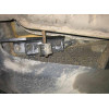 FA 0471-E Бизон Фаркоп на Volvo XC90 2003-2015. Требуется подрезка бампера. Тип шара: E (легкосъемный шар под квадрат). Нагрузки: 3000/120 кг. Не комплектуется электрикой