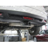FA 0856-E Бизон Фаркоп на Acura RDX 2007-2013, 2013-2018 без подрезки бампера. Тип шара: E (легкосъемный шар под квадрат). Нагрузки: 3000/120 кг. Не комплектуется электрикой