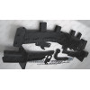 2252-AN ORIS Фаркоп на Mercedes GLS-Class x166 2016-2019, Mercedes GLE-Class w166 2015-2019, Mercedes M-Class w164 2005-2012, w166 2012-2015, Mercedes GL-Class x164 2005-2012, x166 2012-2016. Требуется подрезка бампера. Тип шара: A. Нагрузки: 3500/140 кг,