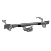 2634-F ORIS Фаркоп на Citroen Jumper 2006-, FIAT Ducato 2006-, Peugeot Boxer 2006- без выреза в бампере. Тип шара: F. Нагрузки: 2000/100 кг, масса фаркопа 30,7 кг (без электрики в комплекте)