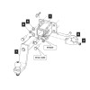 289236 TOWRUS Фаркоп на Haval H9 2024-, Tank 500 06/2023-, Haval H5 2024-, Tank 300 2022-, Tank 300 Adventure 2022-, Tank 400 2023-. Необходима подрезка бампера. Тип шара: EA (E с антистуком). Нагрузки: 2500/120 кг, масса фаркопа 10,2 кг (без электрики в 