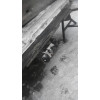 2634-F ORIS Фаркоп на Citroen Jumper 2006-, FIAT Ducato 2006-, Peugeot Boxer 2006- без выреза в бампере. Тип шара: F. Нагрузки: 2000/100 кг, масса фаркопа 30,7 кг (без электрики в комплекте)