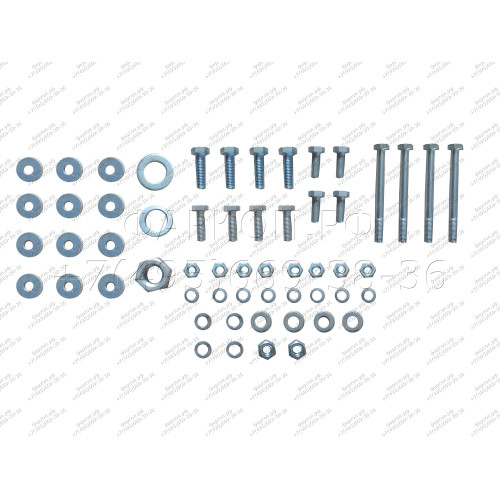 FA 0724-E Бизон Фаркоп на Hyundai Santa Fe 2012-2018, Kia Sorento II XM 2012-2020. Требуется подрезка бампера. Тип шара: E (легкосъемный шар под квадрат). Нагрузки: 3000/120 кг. Не комплектуется электрикой