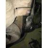 FA 0471-E Бизон Фаркоп на Volvo XC90 2003-2015. Требуется подрезка бампера. Тип шара: E (легкосъемный шар под квадрат). Нагрузки: 3000/120 кг. Не комплектуется электрикой