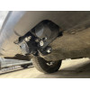 338130600001 WESTFALIA Фаркоп на Honda CR-V 2017-2022. Невидимый вырез в бампере. Тип шара: A. Нагрузки 2000/120 кг, масса фаркопа 26 кг
