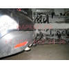 3960-A ORIS Фаркоп на Ford S-MAX 2006-2015. Необходима подрезка бампера. Тип шара: A. Нагрузки: 1200/50 кг, масса фаркопа 15,5 кг (без электрики в комплекте)
