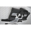 3970-F ORIS Фаркоп на Ford Transit со ступенькой 2000-2006 без выреза в бампере. Тип шара: F. Нагрузки: 2500/100 кг, масса фаркопа 22,8 кг (без электрики в комплекте)