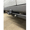 3982-F ORIS Фаркоп на Ford Transit 2006-2014 без ступеньки. Без выреза в бампере. Тип шара: F. Нагрузки: 2800/120 кг, масса фаркопа 18,7 кг (без электрики в комплекте)