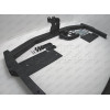 4522-A ORIS Фаркоп на Mazda 6 хетчбек/седан 2002-2008. Необходима подрезка бампера. Тип шара: A. Нагрузки: 1500/75 кг, масса фаркопа 18,8 кг (без электрики в комплекте)