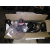2133-A ORIS Фаркоп на Audi A3 хетчбек 1996-2003/6, Volkswagen Golf IV хетчбек/универсал 1997/10-2003/10, Volkswagen Bora седан/универсал 1998-2005. Необходима подрезка бампера. Тип шара: A. Нагрузки: 1400/75 кг, масса фаркопа 16,5 кг (без электрики в комп