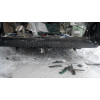 2634-F ORIS Фаркоп на Citroen Jumper 2006-, FIAT Ducato 2006-, Peugeot Boxer 2006- без выреза в бампере. Тип шара: F. Нагрузки: 2000/100 кг, масса фаркопа 30,7 кг (без электрики в комплекте)