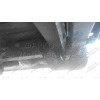 2634-F ORIS Фаркоп на Citroen Jumper 2006-, FIAT Ducato 2006-, Peugeot Boxer 2006- без выреза в бампере. Тип шара: F. Нагрузки: 2000/100 кг, масса фаркопа 30,7 кг (без электрики в комплекте)