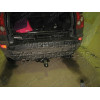 FA 0471-E Бизон Фаркоп на Volvo XC90 2003-2015. Требуется подрезка бампера. Тип шара: E (легкосъемный шар под квадрат). Нагрузки: 3000/120 кг. Не комплектуется электрикой