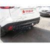 8600 Трейлер Фаркоп для Mazda CX-5 2011-2017, 2017-2025 без подрезки бампера. Тип шара: A. Нагрузки: 1200/60 кг, масса фаркопа 21 кг (без электрики в комплекте)