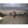 5506-A ORIS Фаркоп на Honda HR-V 1999-2006. Необходима подрезка бампера. Тип шара: A. Нагрузки: 1200/75 кг, масса фаркопа 21,5 кг (без электрики в комплекте)