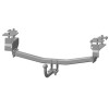 5506-A ORIS Фаркоп на Honda HR-V 1999-2006. Необходима подрезка бампера. Тип шара: A. Нагрузки: 1200/75 кг, масса фаркопа 21,5 кг (без электрики в комплекте)