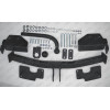 5506-A ORIS Фаркоп на Honda HR-V 1999-2006. Необходима подрезка бампера. Тип шара: A. Нагрузки: 1200/75 кг, масса фаркопа 21,5 кг (без электрики в комплекте)