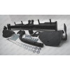 5506-A ORIS Фаркоп на Honda HR-V 1999-2006. Необходима подрезка бампера. Тип шара: A. Нагрузки: 1200/75 кг, масса фаркопа 21,5 кг (без электрики в комплекте)