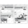 F.5713.001 BERG Фаркоп на Toyota Land Cruiser 200 (кроме Executive, TRD) 2007-2021, Lexus LX 2007-2022 без снятия и подрезки бампера. Тип шара: F. Нагрузки: 1500/75 кг, масса фаркопа 18 кг (без электрики в комплекте)