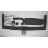 6510-A ORIS Фаркоп на UAZ 39094 Фермер 1997-, UAZ Profi 2017- без подрезки бампера. Тип шара: A. Нагрузки: 1500/75 кг, масса фаркопа 21,3 кг (без электрики в комплекте)