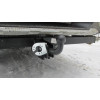 7114 Трейлер Фаркоп для Mitsubishi L200 2006-2015, 2015-2023, 2023- без снятия и подрезки бампера. Тип шара: A. Нагрузки: 1500/75 кг, масса фаркопа 26,3 кг (без электрики в комплекте)