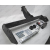7121 Трейлер Фаркоп для Mitsubishi Pajero III 2000-2007, Mitsubishi Pajero IV 2007-2020. Требуется подрезка бампера. Тип шара: E (легкосъемный шар под квадрат). Нагрузки: 1800/75 кг, масса фаркопа 19,2 кг (без электрики в комплекте)