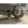 7351-A ORIS Фаркоп на Land Rover Freelander II 2007-2012 без выреза в бампере. Тип шара: A. Нагрузки: 1500/50 кг, масса фаркопа 15,5 кг (без электрики в комплекте)