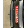 7351-A ORIS Фаркоп на Land Rover Freelander II 2007-2012 без выреза в бампере. Тип шара: A. Нагрузки: 1500/50 кг, масса фаркопа 15,5 кг (без электрики в комплекте)